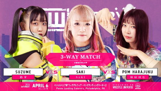 GCW vs TJPW Trailer