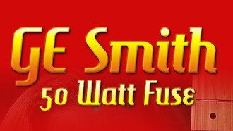 GE Smith: 50 Watt Fuse Trailer