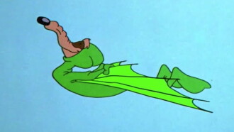 Gee Whiz-z-z-z-z-z-z Trailer