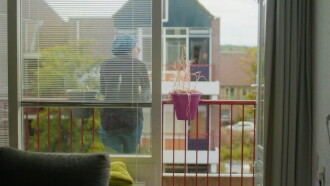 Gegijzeld door Anorexia Trailer
