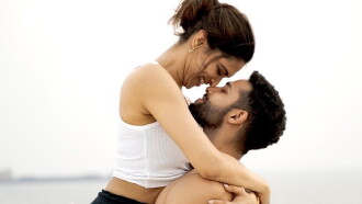 Gehraiyaan Trailer