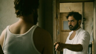 Geister Trailer