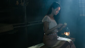 Geji: The Spirit Hunter Trailer
