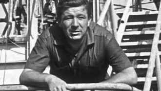 Gela 1959: Pozzi a mare Trailer