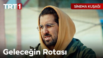 Geleceğin Rotası Trailer