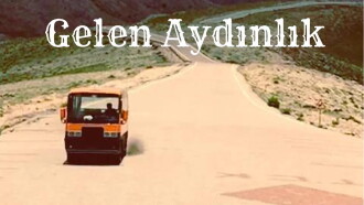 Gelen Aydınlık Trailer
