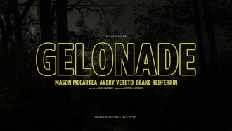 Gelonade Trailer
