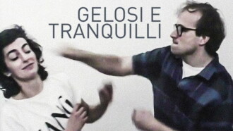 Gelosi e Tranquilli Trailer