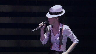 G.E.M Tang - Get Everybody Moving Concert 2011 Trailer