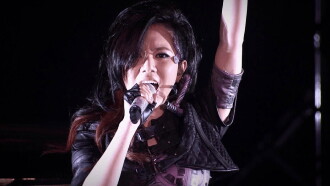 G.E.M. X.X.X. Live Trailer