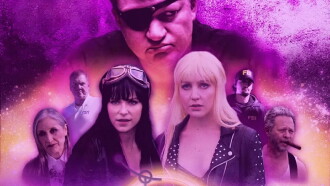 Gemini Trailer