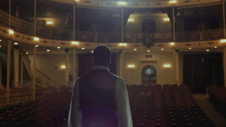 Gemini Trailer