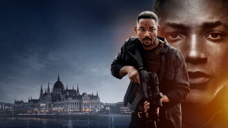 Gemini Man Trailer