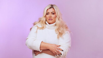 Gemma Collins: Self Harm and Me Trailer