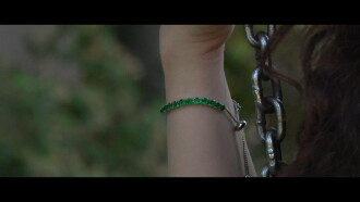 Gemstones Trailer