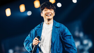 GEN HOSHINO STADIUM TOUR "POP VIRUS" Trailer