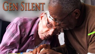 Gen Silent Trailer