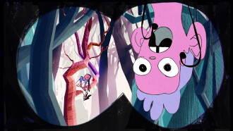 Gen Tree Trailer
