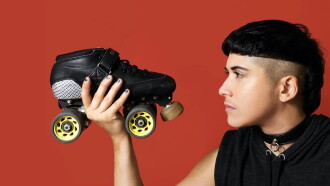 Gender Derby Trailer