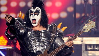 Gene Simmons: Speaking in Tongues Trailer