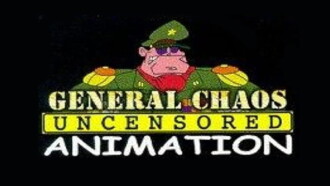 General Chaos: Uncensored Animation Trailer