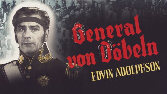 General von Döbeln Trailer