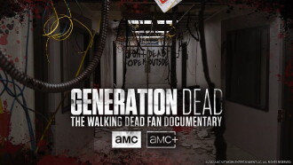 Generation Dead: The Walking Dead Fan Documentary Trailer