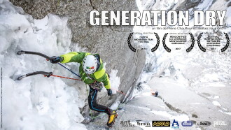 Generation Dry Trailer