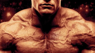 Generation Iron 3 Trailer