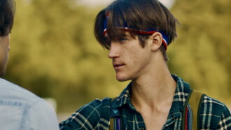 Generation Necktie Trailer