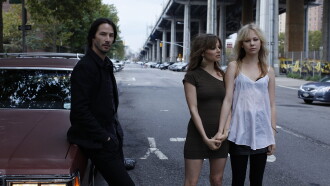 Generation Um... Trailer