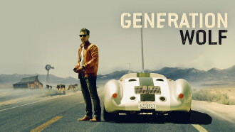 Generation Wolf Trailer