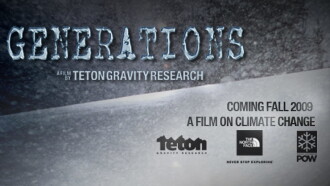 Generations Trailer