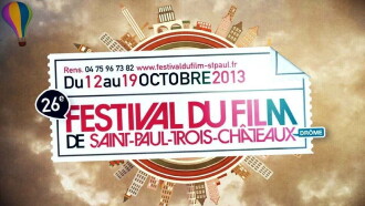 Générique du 26e festival de Saint-Paul Trois-Chateaux Trailer