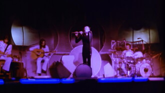Genesis: Live at Shepperton Studios Trailer
