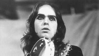 Genesis: Live at Shepperton Studios Trailer