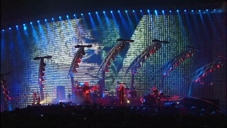 Genesis | Live in Düsseldorf Trailer
