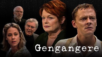 Gengangere Trailer