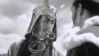 Genghis Khan Trailer