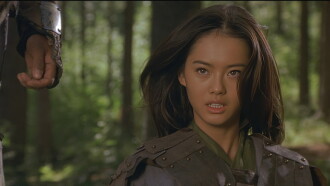Genghis Khan: To the Ends of the Earth And Sea Trailer