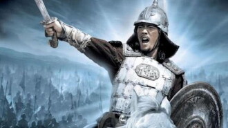 Genghis Khan: To the Ends of the Earth And Sea Trailer