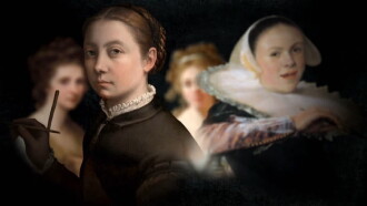 Geniale Frauen - Malerinnen von der Renaissance bis zum Klassizismus Trailer