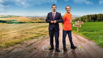 Geniş Aile 4: Cevahir & Ulvi Trailer