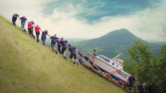 Genkingen - Ein schwäbisches Volksmärchen Trailer