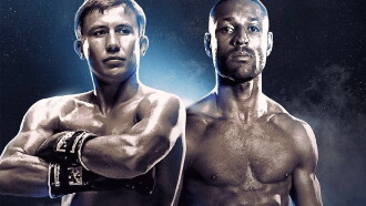 Gennady Golovkin vs. Kell Brook Trailer