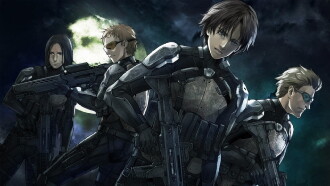 Genocidal Organ Trailer