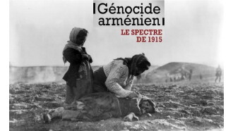 Génocide arménien, le spectre de 1915 Trailer