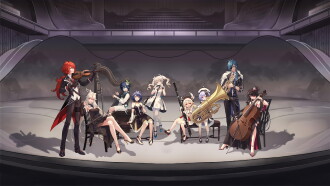 Genshin Concert 2021: Melodies of an Endless Journey Trailer