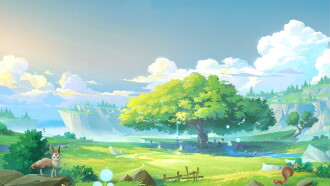 Genshin Concert 2023: Melodies of an Endless Journey Trailer