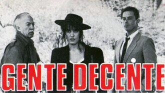 Gente decente Trailer